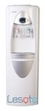 Кулер для воды LESOTO 444 LD white-silver